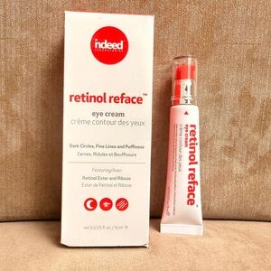 Retinol Reface Eye Cream - full size